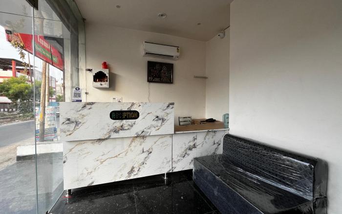 Shri Prem Residency