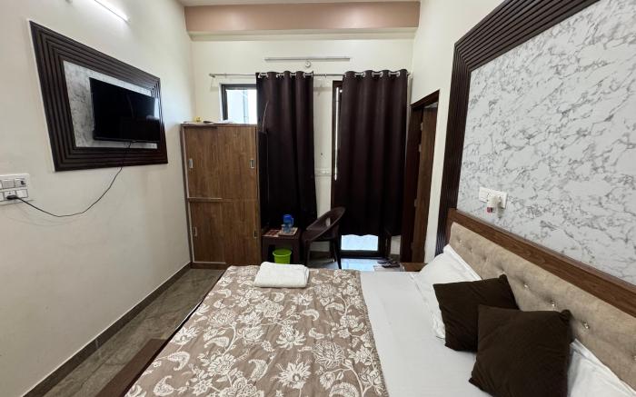 Shri Prem Residency