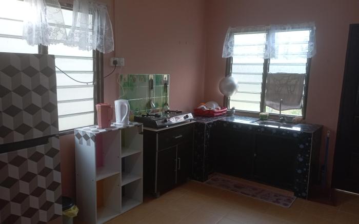 Homestay Pak Bang 5