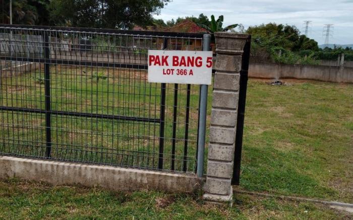 Homestay Pak Bang 5