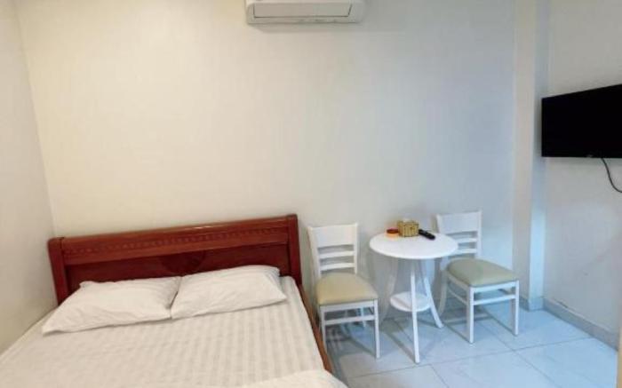 Nguyên Thanh Hotel