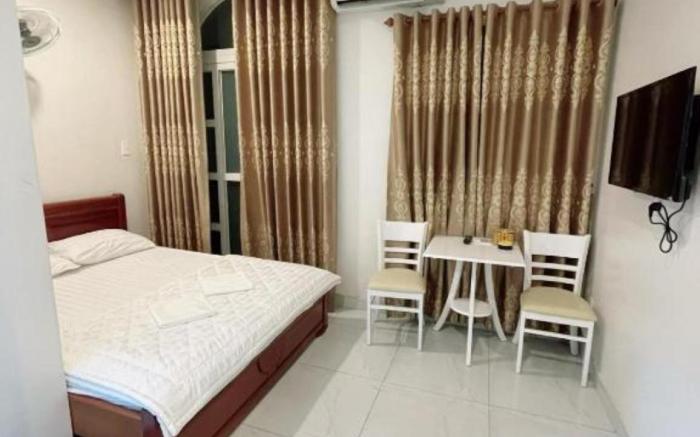 Nguyên Thanh Hotel