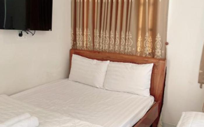 Nguyên Thanh Hotel