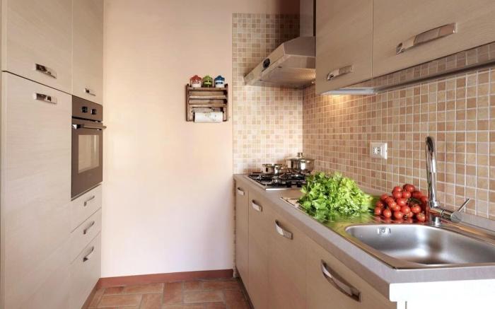 Casa Olivieri - PienzaLettings