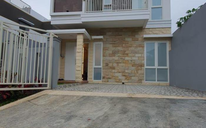 Villa Kedondong I