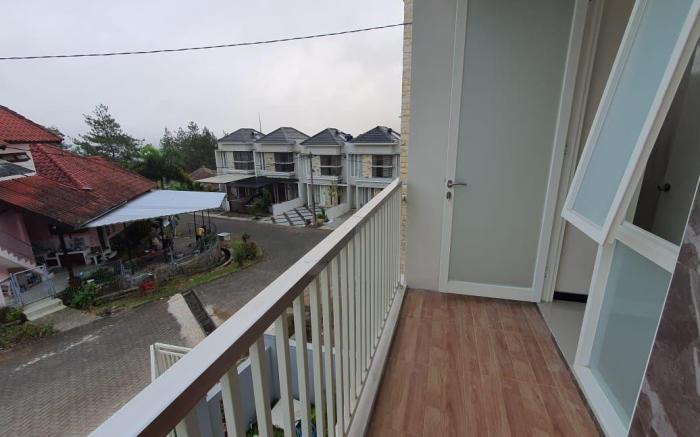 Villa Kedondong I