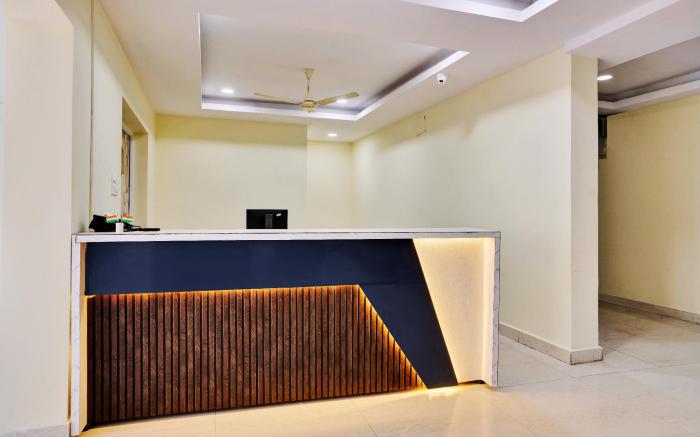 La Sky Boutique Hotel