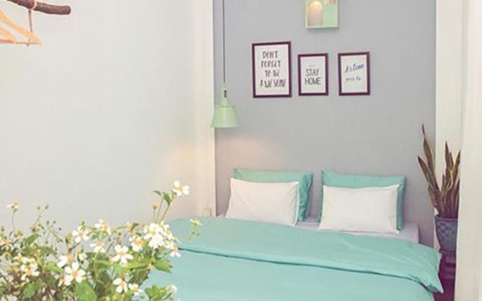 Santorini Dalat Homestay