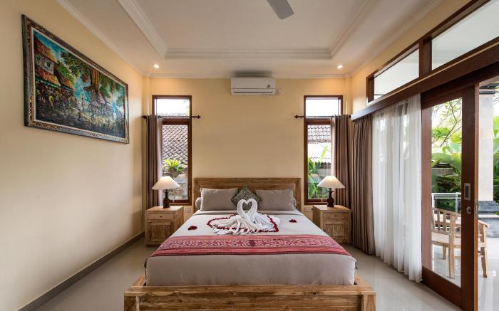 Griya Private Villa