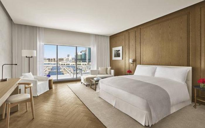 The Abu Dhabi EDITION