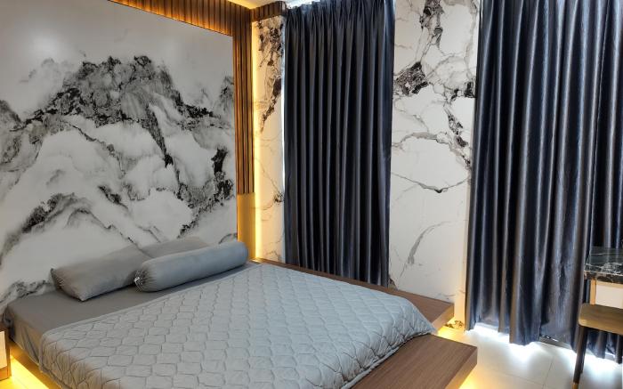Sophia Center chung cu cao cap 2 phong ngu 75 m2
