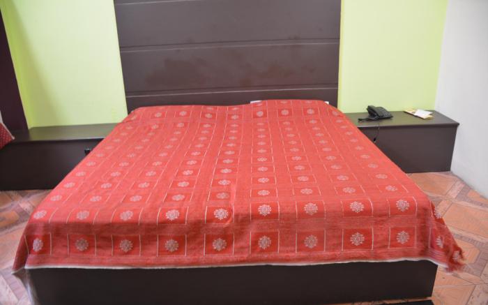 Mansarover Hotel & Banquets