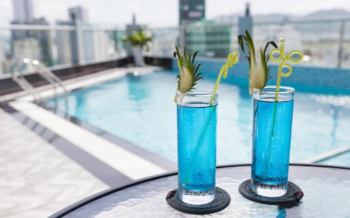 Diamond Nhatrang Hotel