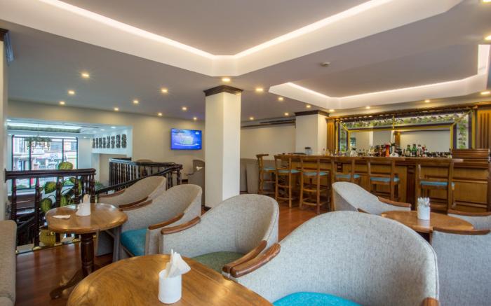 Hotel Le Himalaya by Best Resort Nepal
