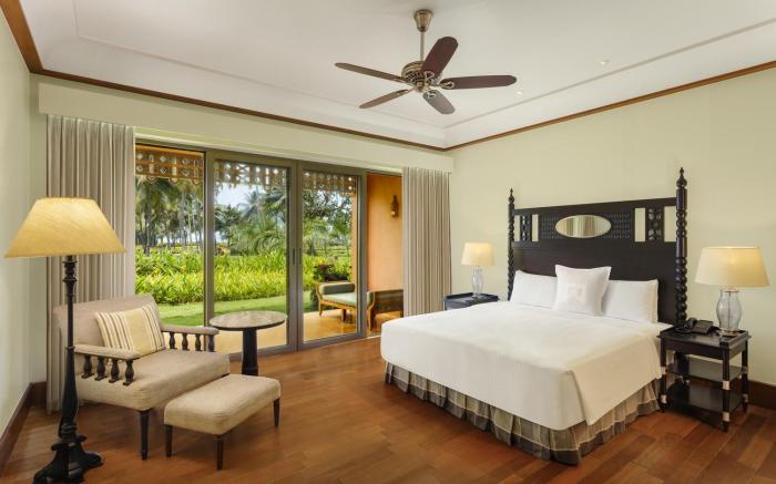 ITC Grand Goa, a Luxury Collection Resort & Spa, Goa