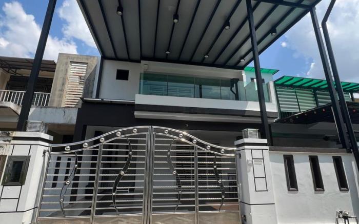 JC Idaman Homestay