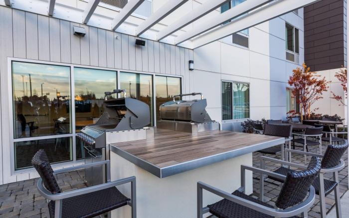 TownePlace Suites Portland Beaverton
