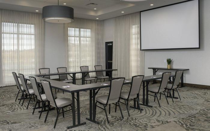 Residence Inn Bend