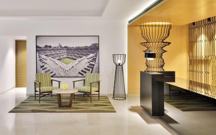 Fairfield by Marriott Bengaluru Whitefield