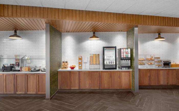 Fairfield Inn & Suites Kenosha Pleasant Prairie