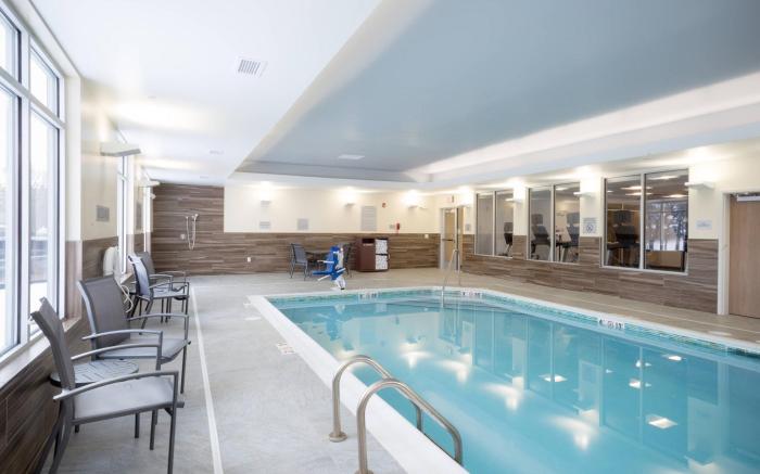 Fairfield Inn & Suites Northfield