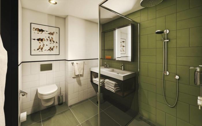 Renaissance Amsterdam Schiphol Airport Hotel