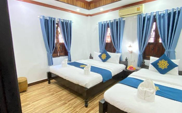 Singharat Guesthouse