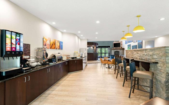 Comfort Inn & Suites Tunkhannock