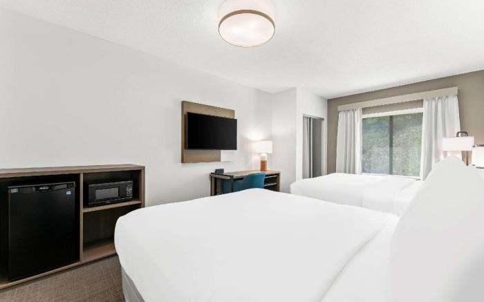 Comfort Inn & Suites Tunkhannock