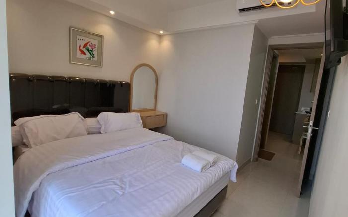 Gold coast seaview apartment