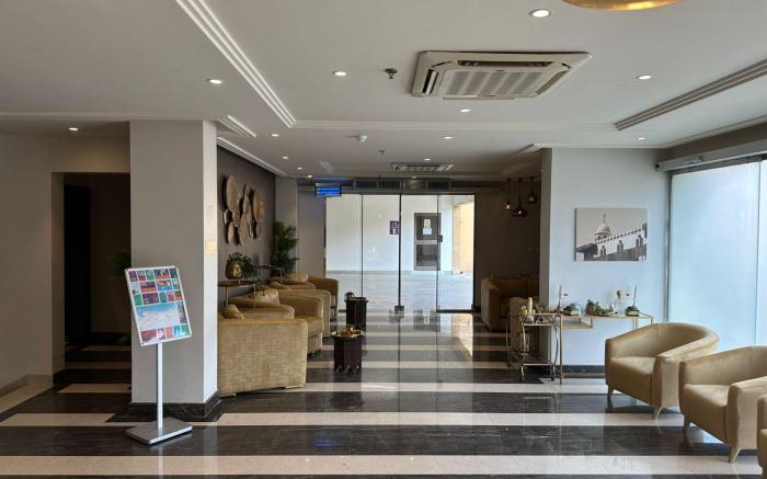 Palm Boutique Al-zahra