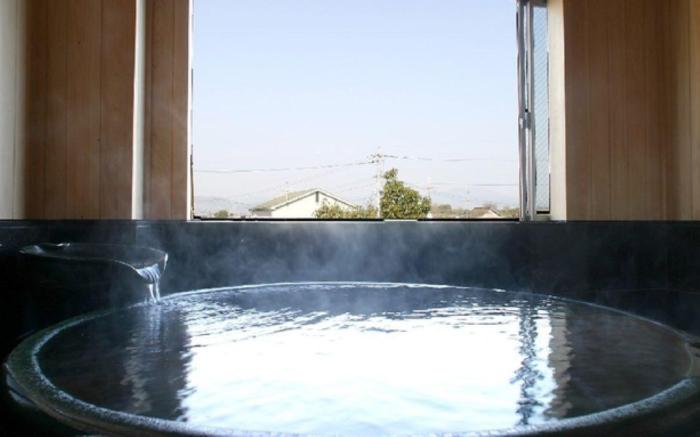 Ryokan Kirinoyu