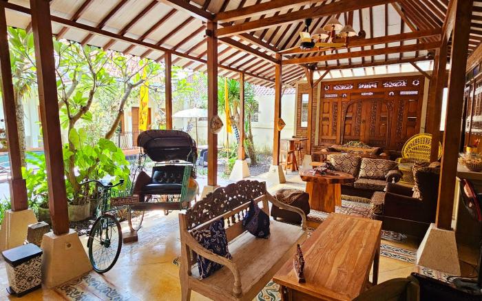 GWK View Guest House