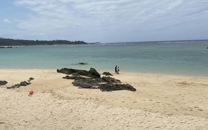 FTH SKY with Large Garden 5 Minutes Walk to Beach