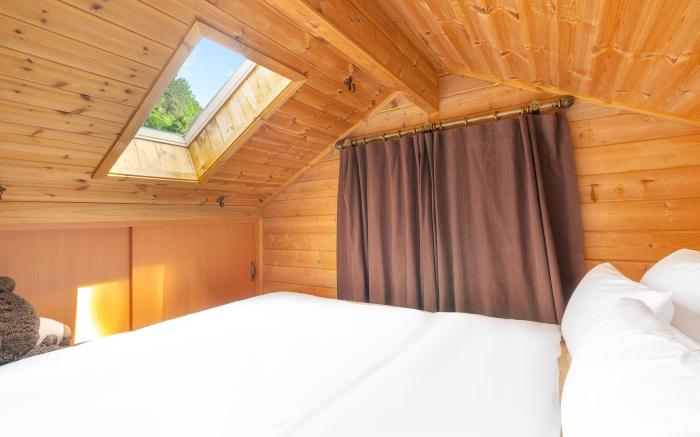 Yangpyeong Isobiyagi Spa Pension