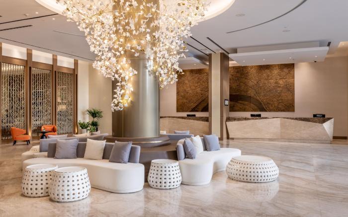 DoubleTree by Hilton Vientiane