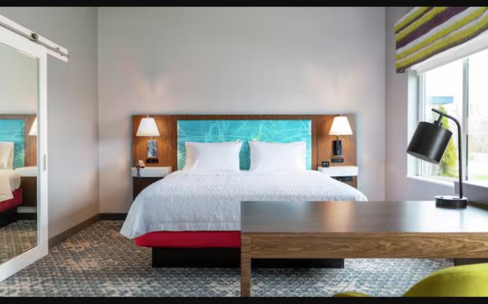 Hampton Inn & Suites by Hilton Pittsboro