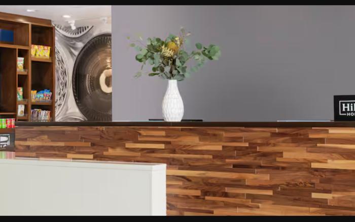 Hampton Inn & Suites by Hilton Pittsboro