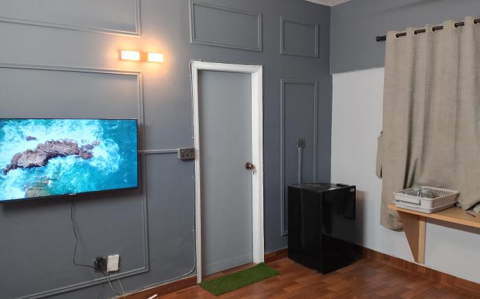 Modern apartment at The Gray Stay DHA UNIT B