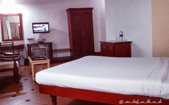 Kairali Heritage Resort
