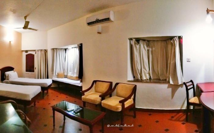 Kairali Heritage Resort