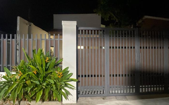 Hồ Tràm Retreat  Homestay (Nguyên Căn)
