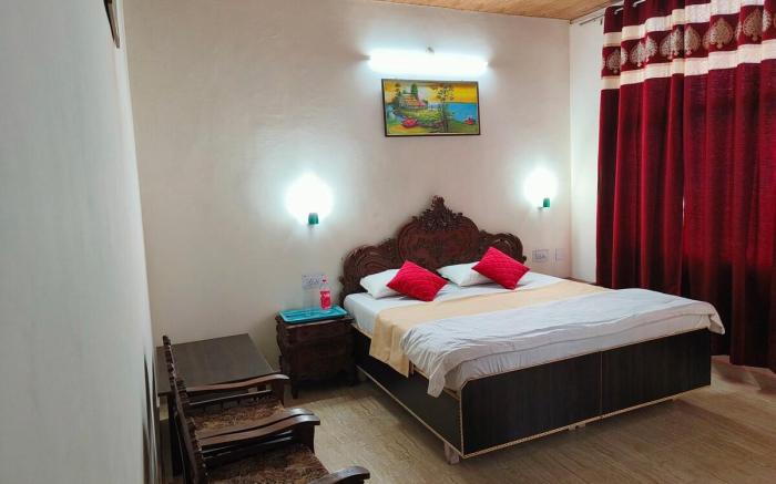 Eminence Resort & Gym