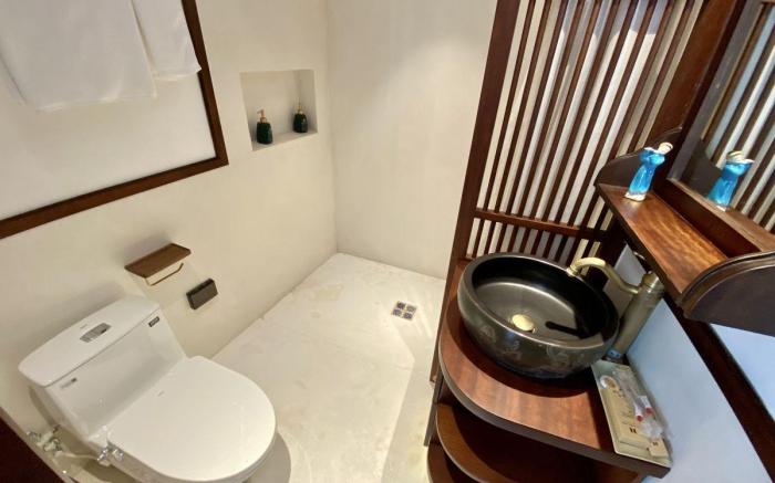 The Quarter Luxury Apartment in the Center Ha Noi 