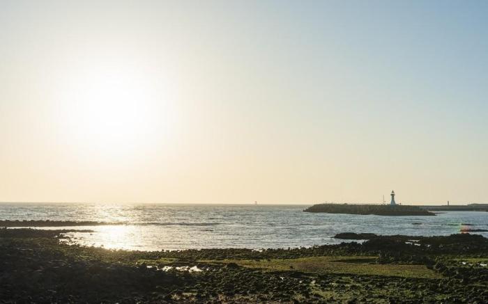 Seogwipo Rest Jeju 864