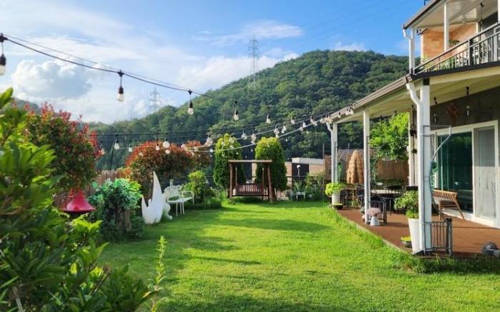 Geoje Harmony Feel Pension