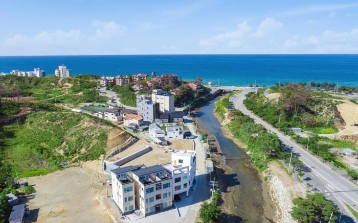 Gyeongpo Dislo Pension
