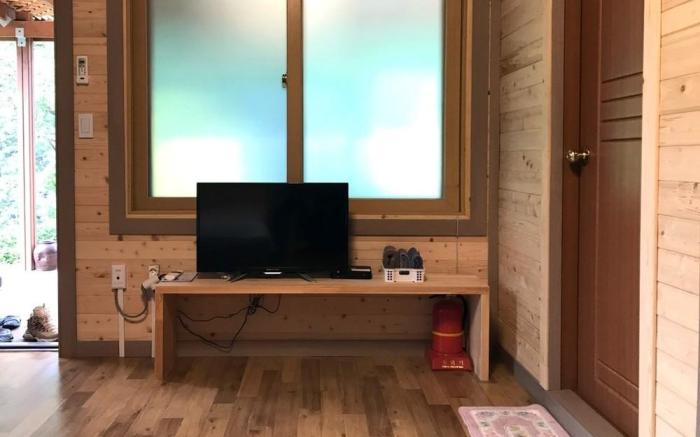Inje Garam pyeonbaeg Pension