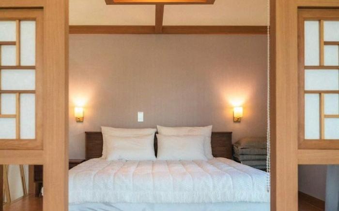 Gyeongju Narang Stay Private House