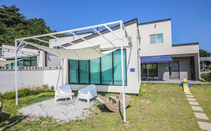 Gangneung Boni Stay